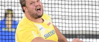 Ståhls glädje – firade superkast med kullerbytta
