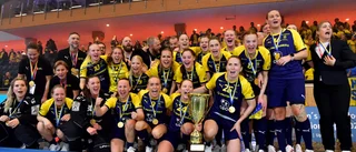 Sverige klart för VM i innebandy efter 92–0