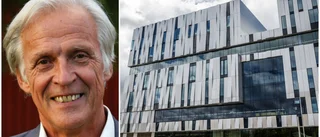 Dråpslag för UKK • Både höjd hyra och mindre pengar