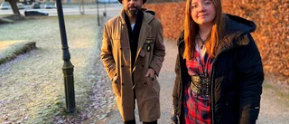 Enköpingstjejen Cornelia släpper låt tillsammans med Papa Dee