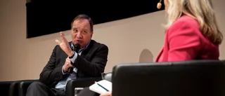 Löfven berömmer Linköpingsföretagen: "Finns en energi"