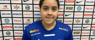 Efter provspelet – mittfältare från Piteå IF förstärker SSK: ”Redo för en ny utmaning”