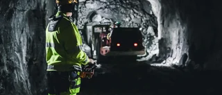 Klart: Boliden överens – återupptar brytningen i Tara