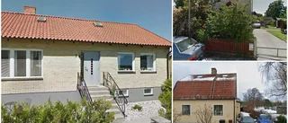 Här är husen som toppar listan – dyraste försäljningarna i januari
