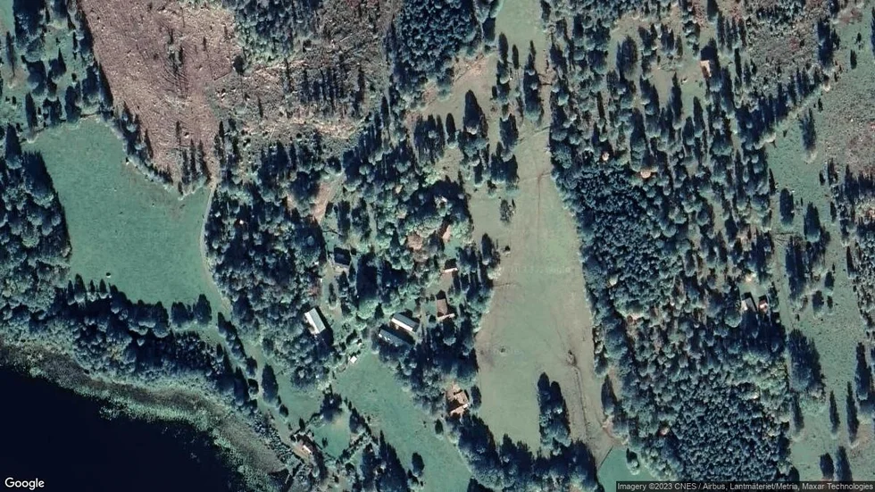Området kring Mörketorp 4