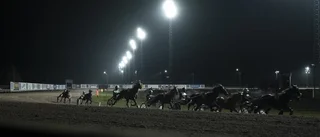 Måndagstrav på Mantorp – Thell med de senaste tipsen