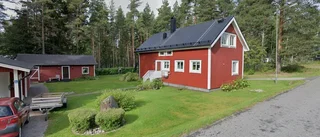 127 kvadratmeter stort hus i Skellefteå sålt till nya ägare