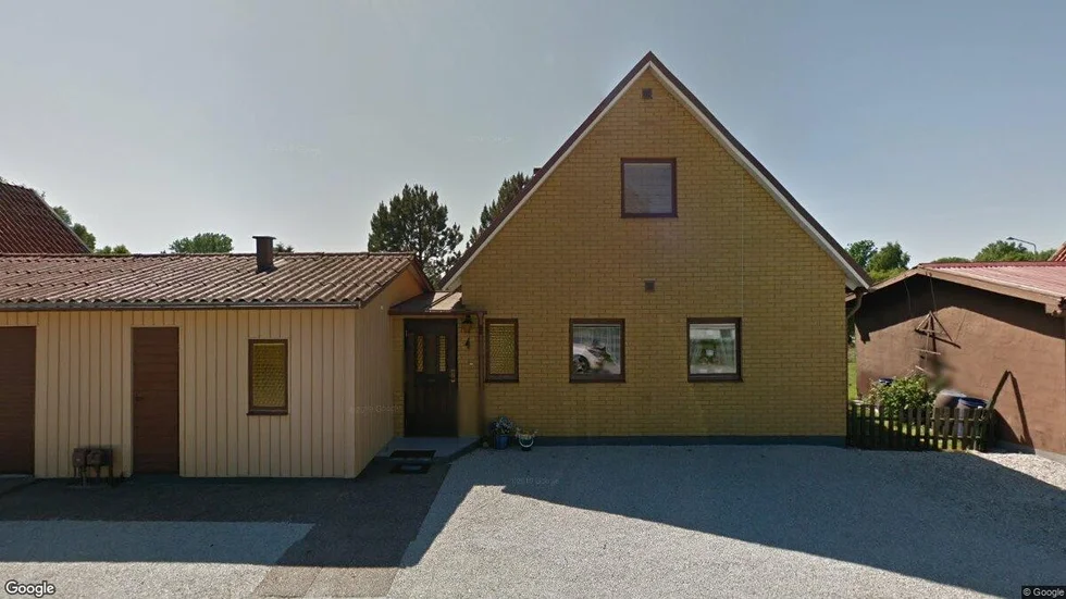 Vindevägen 4