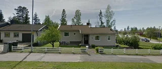 89 kvadratmeter stort hus i Hultsfred sålt till nya ägare