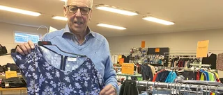 Snart stänger Boxholms enda klädbutik