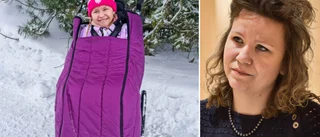 Fundraiser for ten-year-old Luna raised millions: "Crazy lot of money - it really will be needed"
