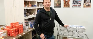 Blyhagelförbudet vållar oro bland jägare
