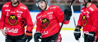 Succékedjan som LHC måste stoppa i streckmatchen