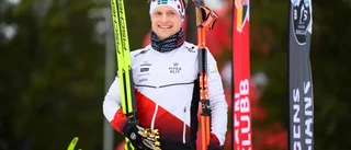 Världscupen nästa för Piteåkaren efter guldloppet 