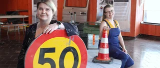 Museet startar 50-årsfirandet med utställning: "Det finns så otroligt många historier"