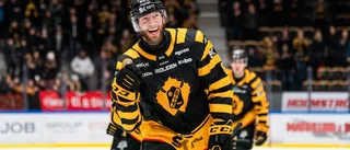 14:e raka hemmasegern för Skellefteå – som vann målfesten