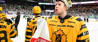 Succémålvakten lämnar återbud till Tre Kronor