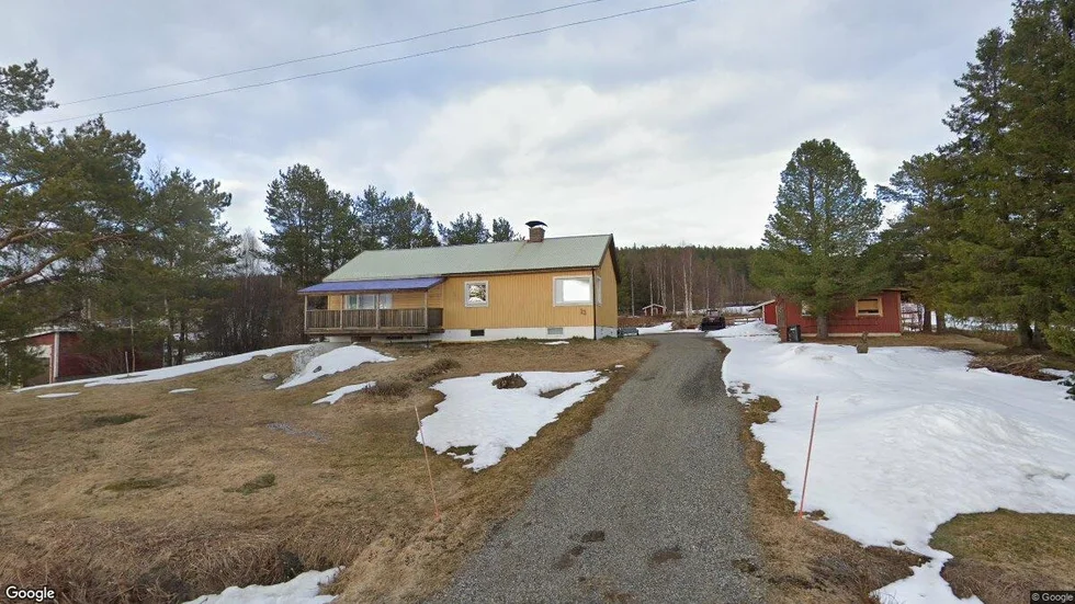Armasjärvi 23