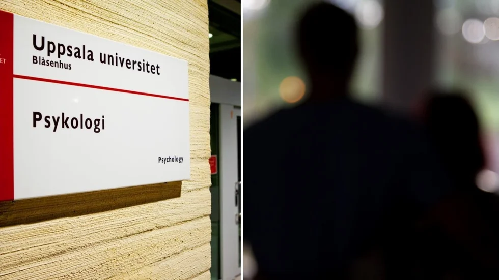 Professorn som arbetar på Institutionen för psykologi anklagas nu för att under lång tid ha behandlat medarbetare illa. "Till slut var jag helt knäckt och nedbruten", säger en av professorns tidigare forskningsassistenter som vill vara anonym.