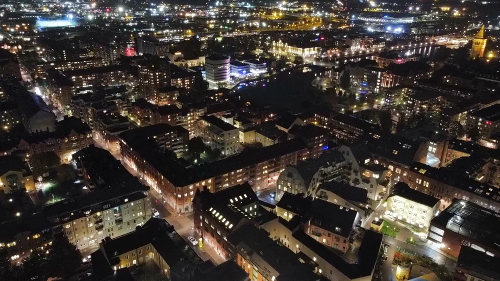 Mannen försökte hyra lägenhet i Norrköping med en annans mans identitet.