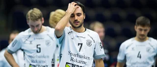 Guifstjärnan skadad – missar matchen mot Hammarby
