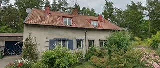 101 kvadratmeter stort kedjehus i Oxelösund sålt för 2 300 000 kronor