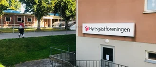 Förbättringar hos hyresgästföreningen 