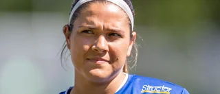 Wickenheiser byter klubb i damallsvenskan: ”Egenskaper vi sökte”