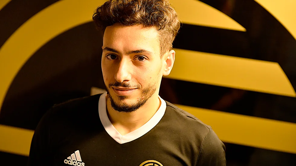 Riccardo Brugnoni har förlängt sitt kontrakt med Skellefteå FF över säsongen 2024.