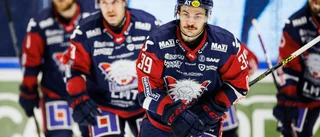 Spänning i Saab arena – så rapporterade vi från mötet med Örebro