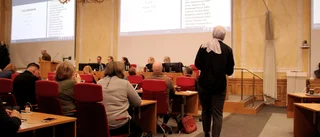 Detaljplanen klubbades • Avfallstaxan höjdes trots kritik • Läs förälderns öppna brev till ledamöterna