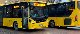 UL lyssnade på resenärerna - Stadsresor tillåts även med regionbussar