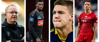 Spelarna som exploderade under Riddersholm: "Vet vad jag gör och vad som krävs för att lyckas"