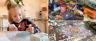 Sveriges största speltest • 53 spel under luppen • Fyra var fenomenala