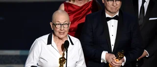 Oscarsbelönad dokumentärfilmare död