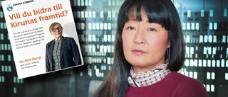Kirunas läraroffensiv – storsatsar i annonskampanj • Här är notan: "Klart det kostar"
