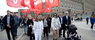 Vänsterpartiet aldrig varit ”demokratins bästa vän”    
