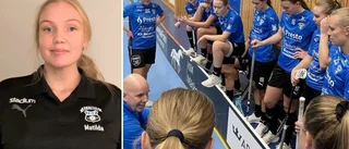 Vägrade lämna efter skadorna – blev rekordung sportchef för skrällgänget: "Superkul att föreningen lagt förtroendet på mig"