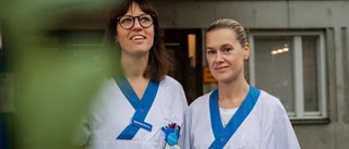 Fyra av fem kvinnor som föder vaginalt drabbas av en bristning • Nu startar Akademiska en ny mottagning