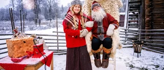 Då släpps biljetterna till populära julmarknaden på Hägnan