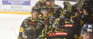 VH:s nya poängkung: "Inte så att jag bryr mig extremt mycket"