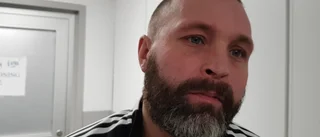 TV: Vad är förklaringen till Sirius alla förluster? – är det osämja i truppen? • Här är Oskar Robertsons förklaring
