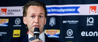 Klubbarna får räkna som de vill enligt ligans vd: "Vi har faktiskt ingen standard"