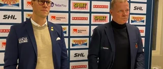 TV: Hör tränarna efter derbyt • Hyllar målvaktsdebutanten: ”En bra kille – har tagit otroligt framsteg”