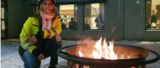 Hoppets låga brinner i Tornedalen
