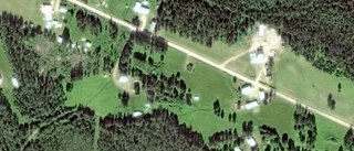 30 kvadratmeter stor stuga i Pajala kommun såld till ny ägare