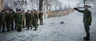 Efter några timmar var 80-talet tillbaka