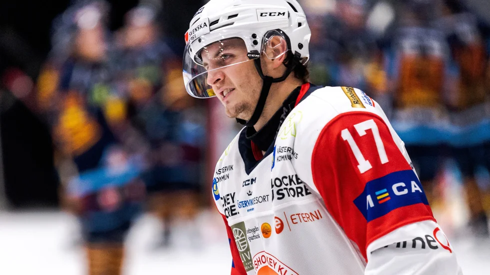 Kan Grayson Pawlenchuk och hans VIK stå upp mot Södertälje?