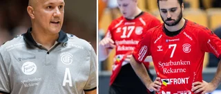 Guifs nya kollaps – Zoran i kontakt med förbundet: "Det har pågått i tre år"