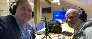 PODD: Kjell Augustsson om: ▪ Nya boken ▪ Kontrakt i Boren ▪ Bästa resorna ▪ Futsal vs fotboll ▪ Stoppade Norrköping